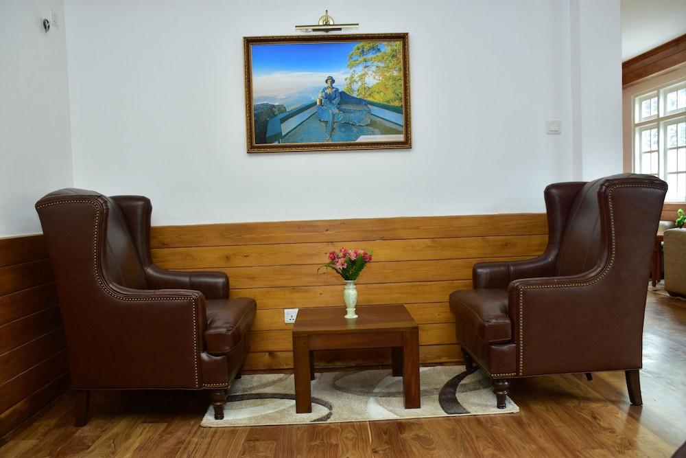 Mirage Kings Cottage