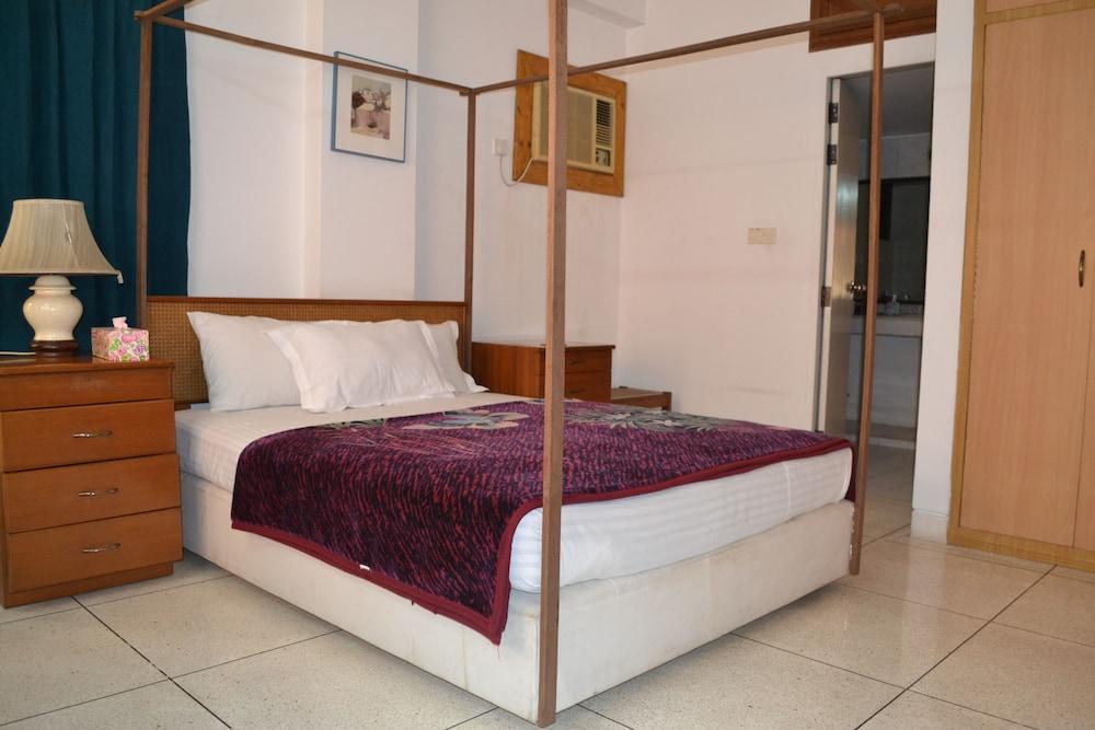 White House Guest House