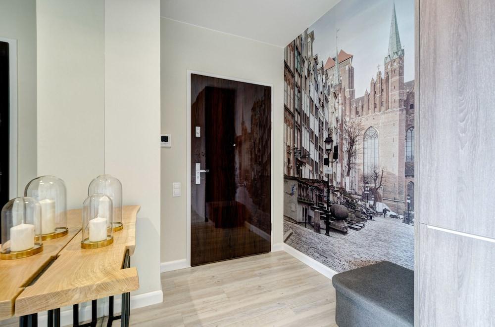 Old Town - River Point by Welcome Apartment