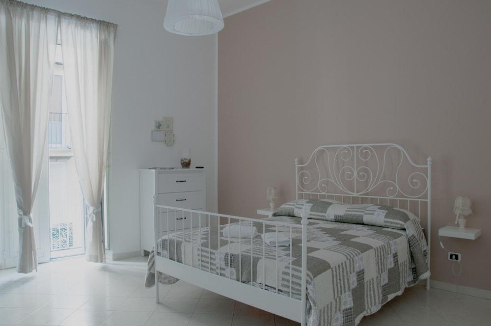 Sfumature Partenopee