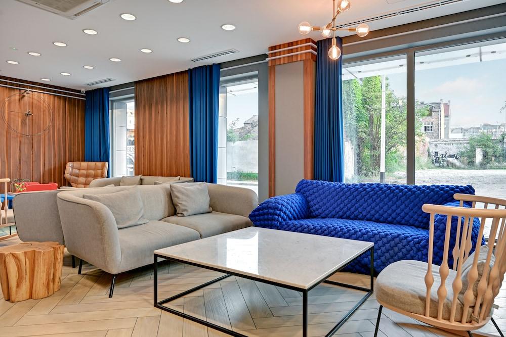 Grano Life*** Gdańsk (dawniej Hotel Number One by Grano)