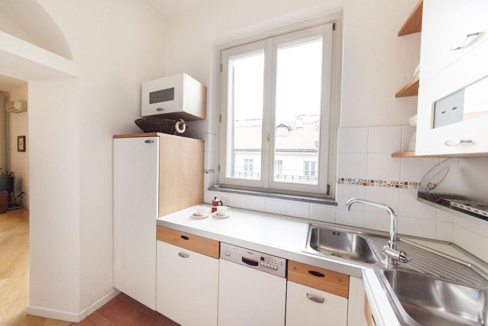 At Home Heart of Milan - Mercanti