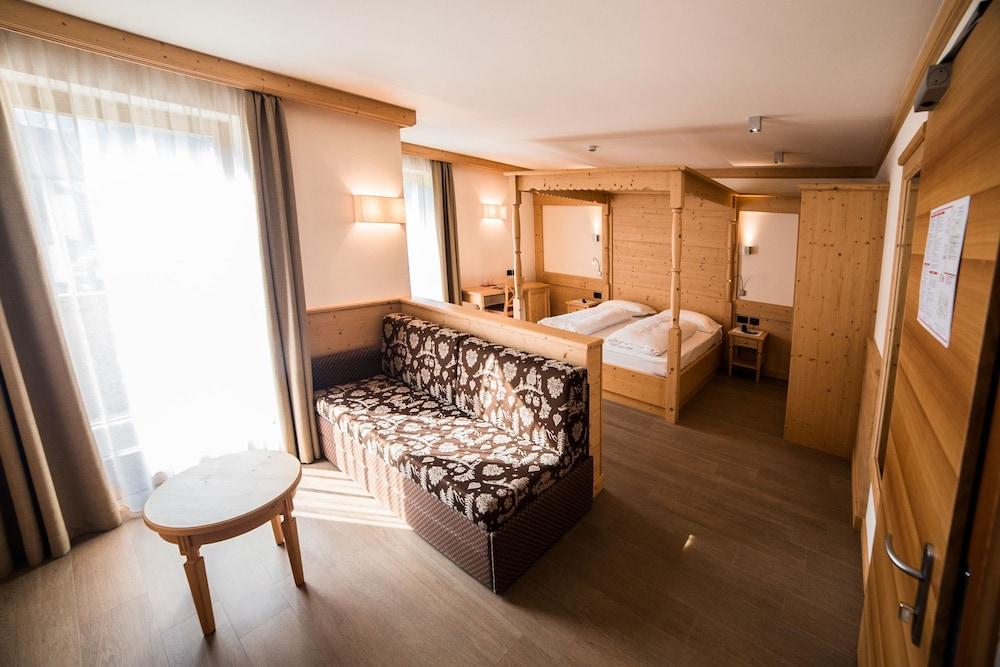 Hotel Garnì Paradisi