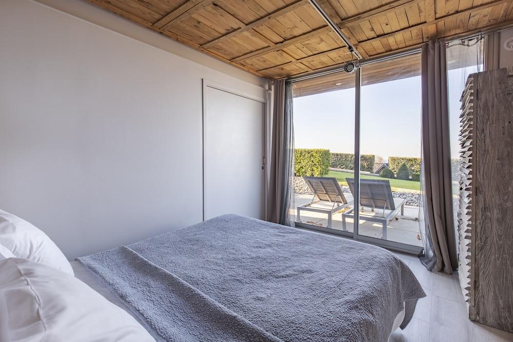 Domaine du Grand Bec