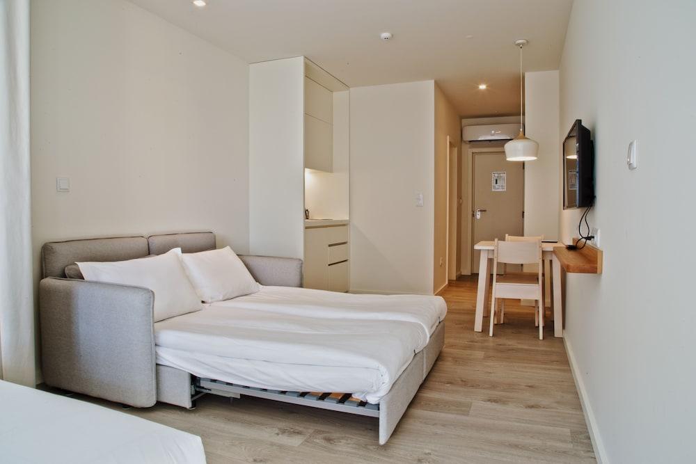 Hotel Spot Family Suites