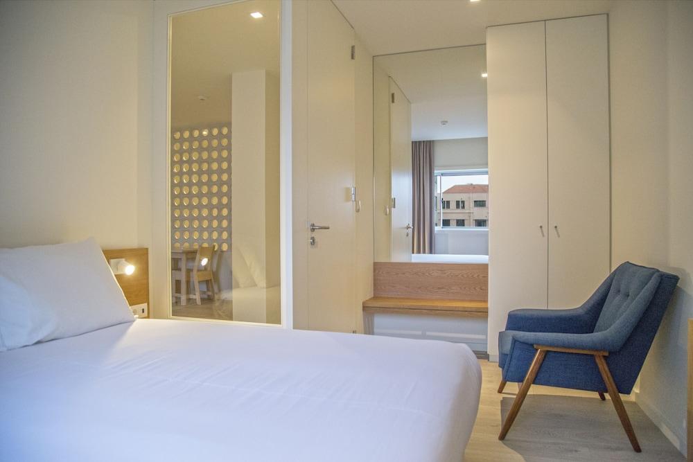 Hotel Spot Family Suites