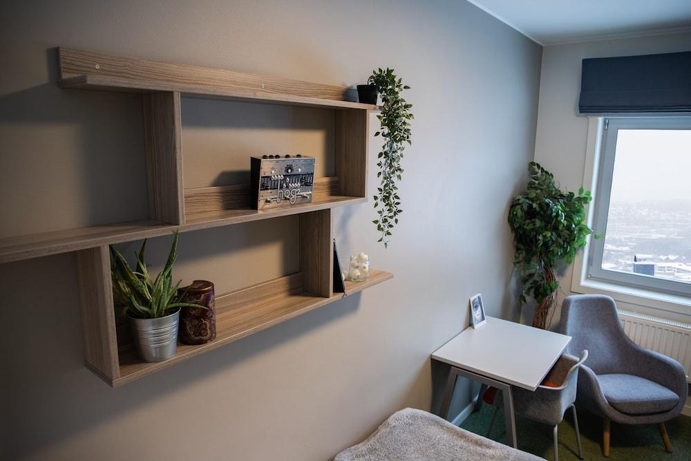 Oslo Hostel Rønningen