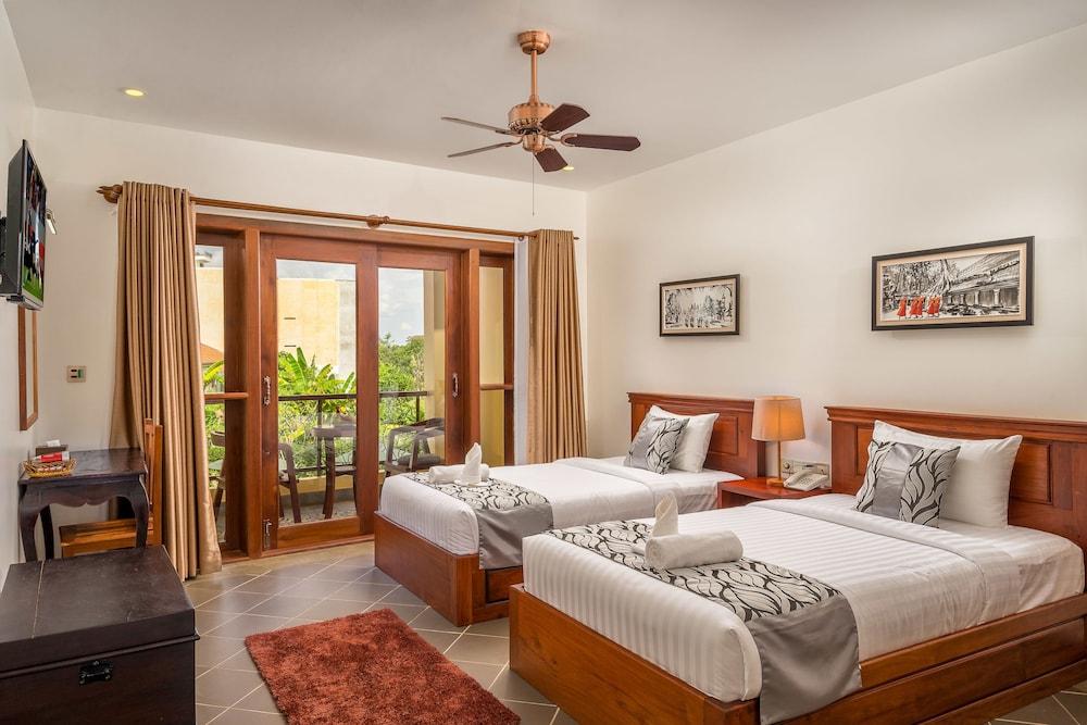 Savada Angkor Boutique Hotel