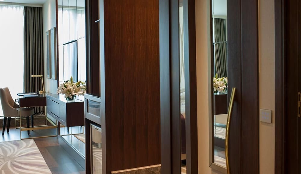 Elite World Grand Istanbul Basın Ekspres