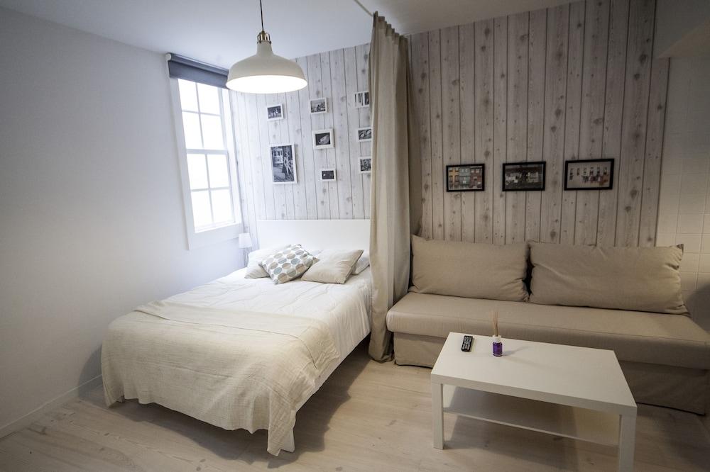 Apartamentos Porto Center