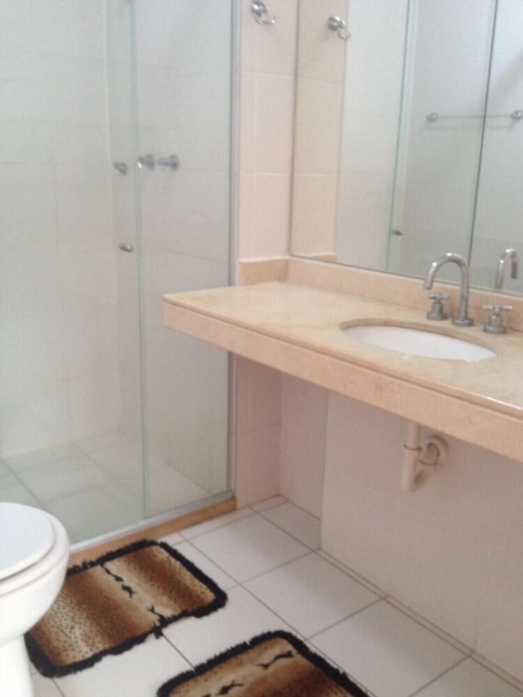 Apartamento Beach Living