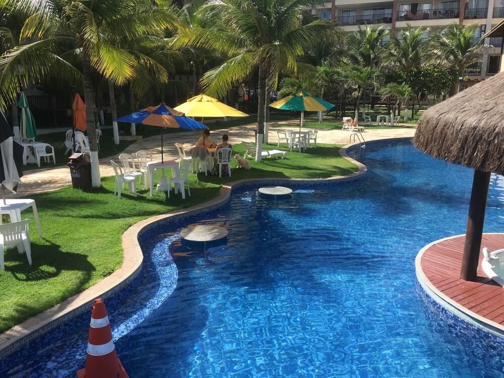 Apartamento Beach Living