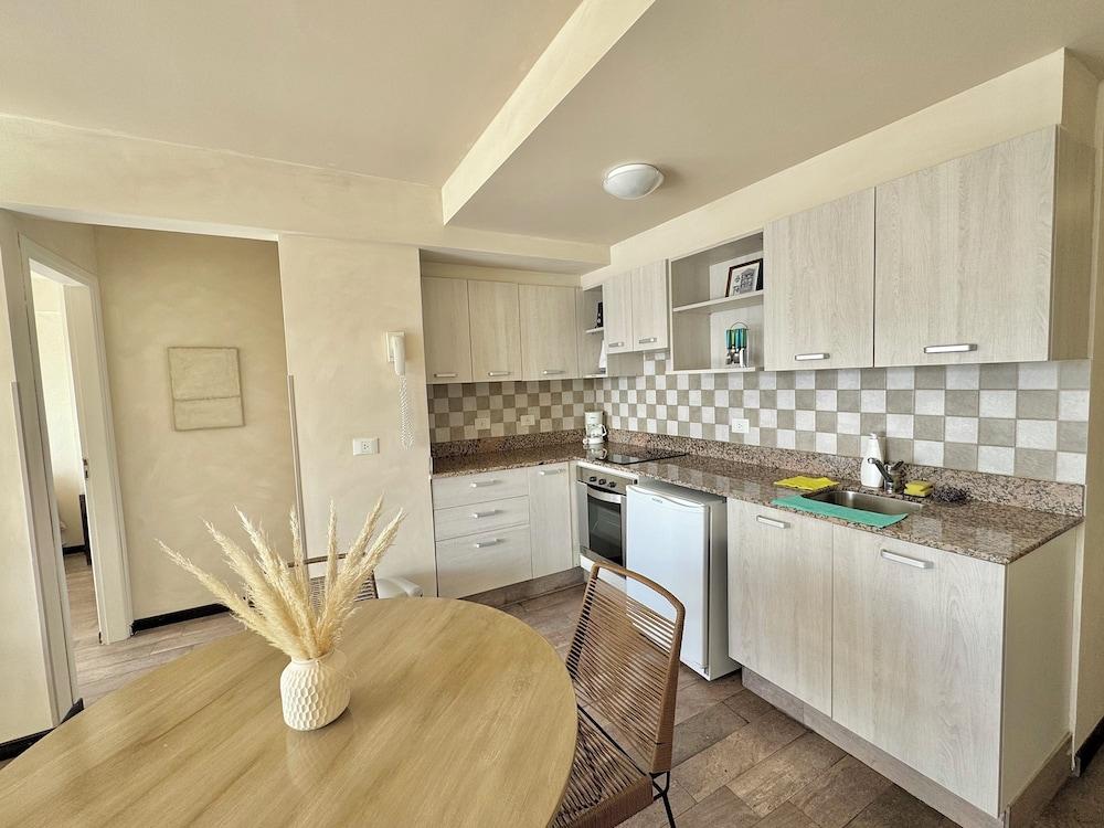 Xima Aparts Bariloche