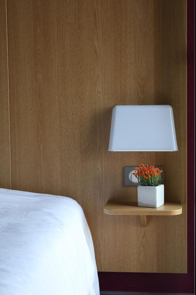 B&B HOTEL La Rochelle Centre