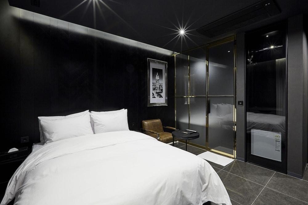 Hotel The Artist Yeoksam