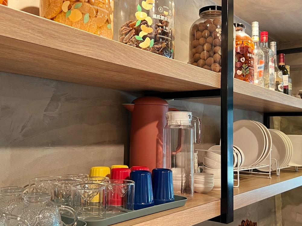 Roaders Hotel Tainan ChengDa