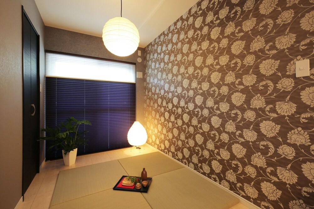 Sharing Hotel Hakata