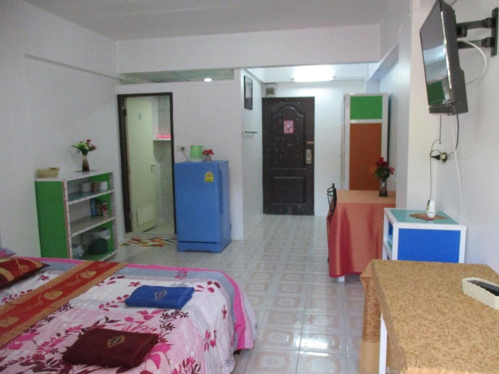 Sawasdee Rawai Phuket