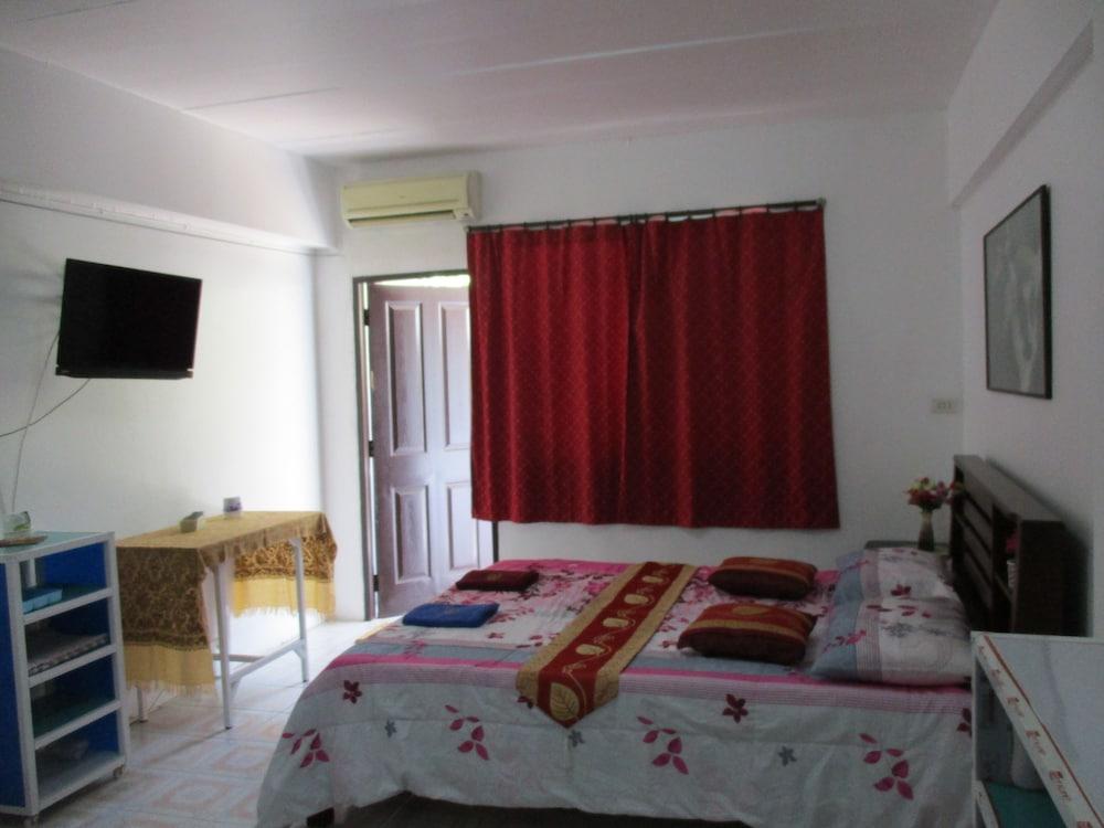 Sawasdee Rawai Phuket