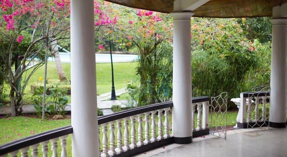 Leijay Garden Retreat