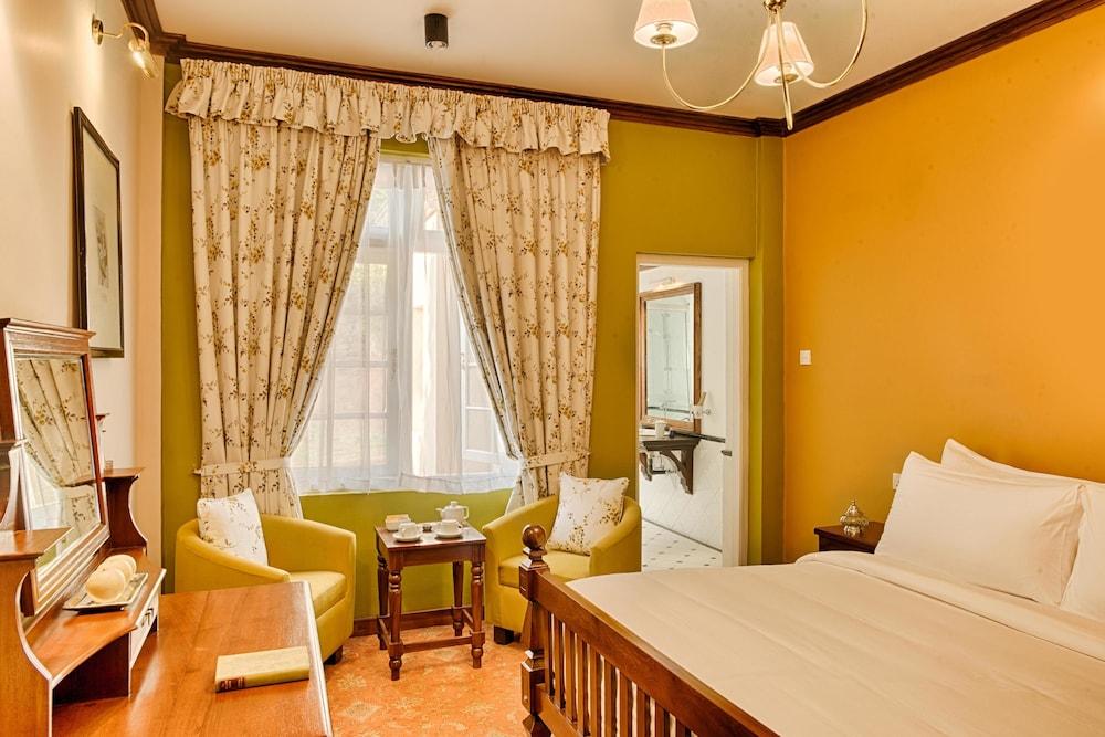 Jetwing Oatlands Bungalow