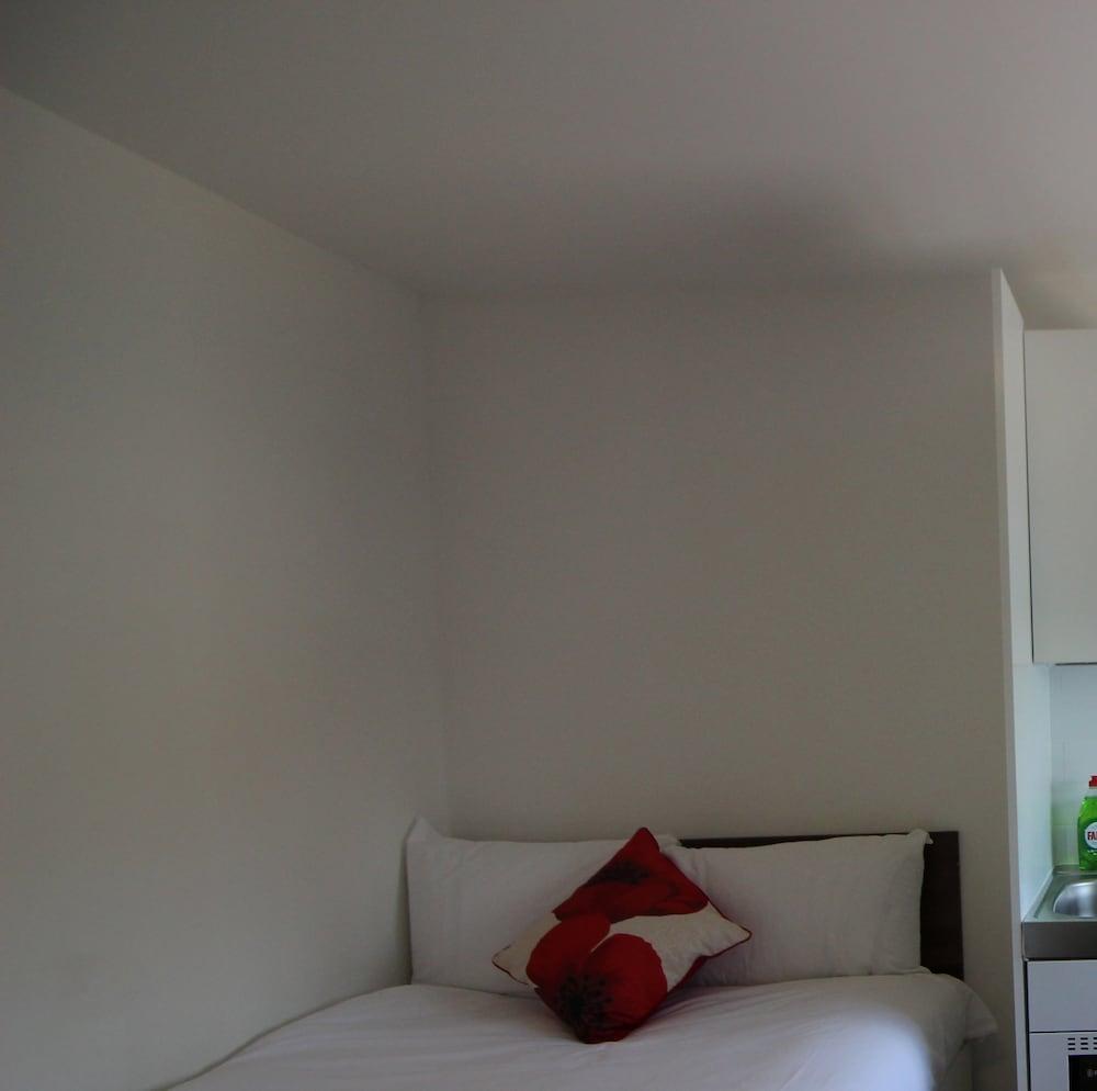 FMP Parkhouse Studios