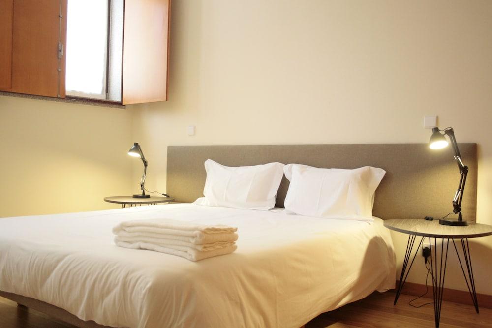 Spot Apartments São Bento