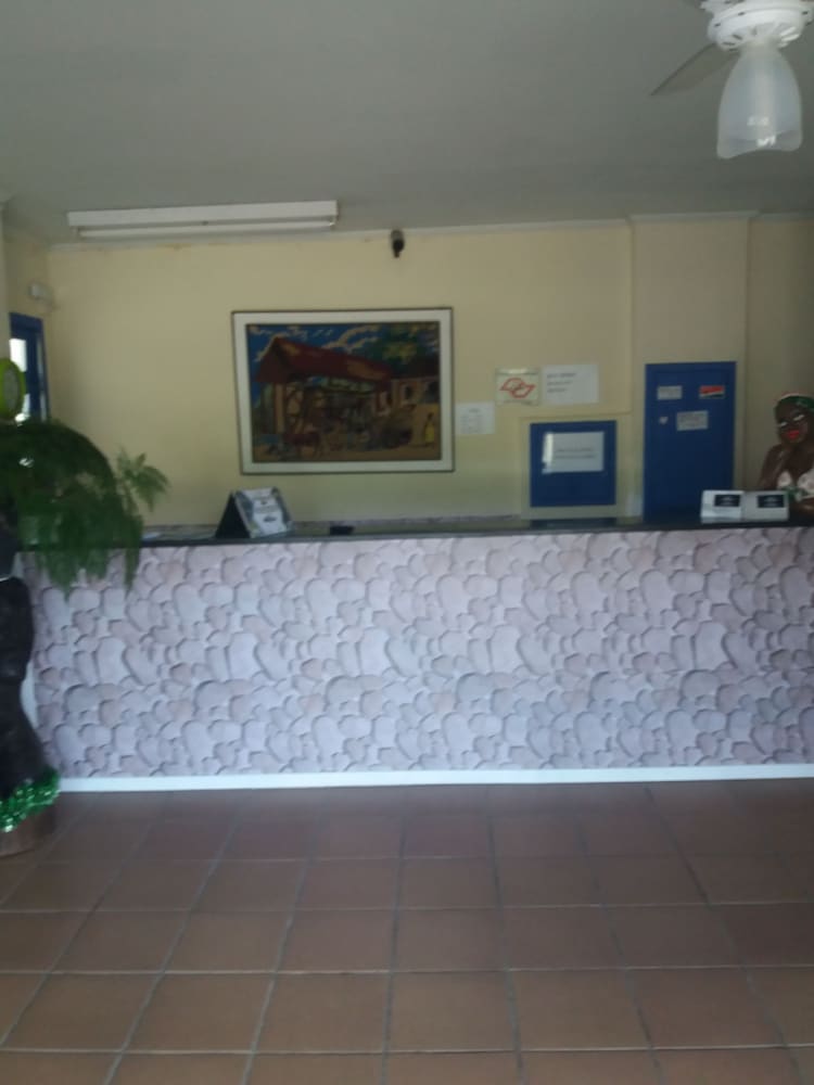 Nevada Ubatuba Hotel