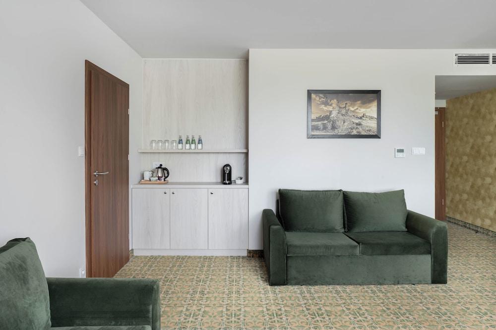 Hotel Arche Częstochowa