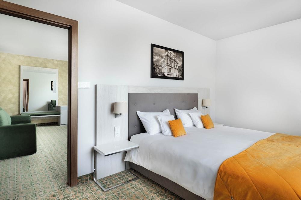 Hotel Arche Częstochowa