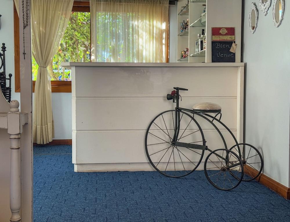 Petit Hotel Provence Gramado Tissiani