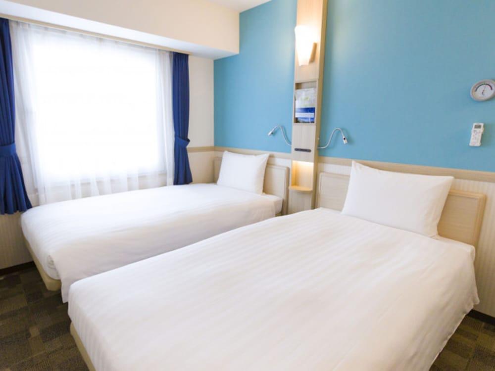 Toyoko Inn Ueda Ekimae