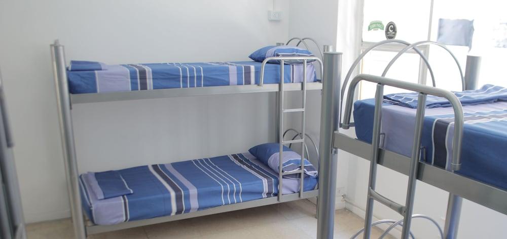 BA Big Adventure - Hostel