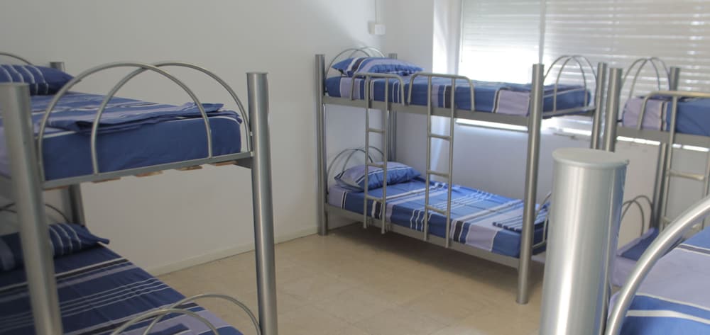 BA Big Adventure - Hostel