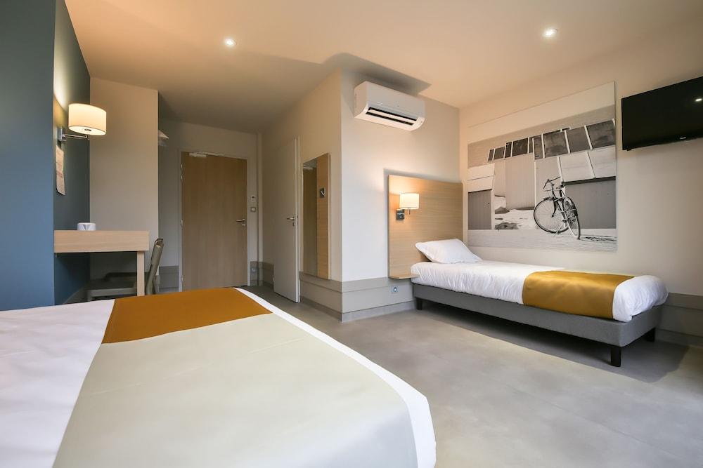 Hotel Vent d'Eden Park