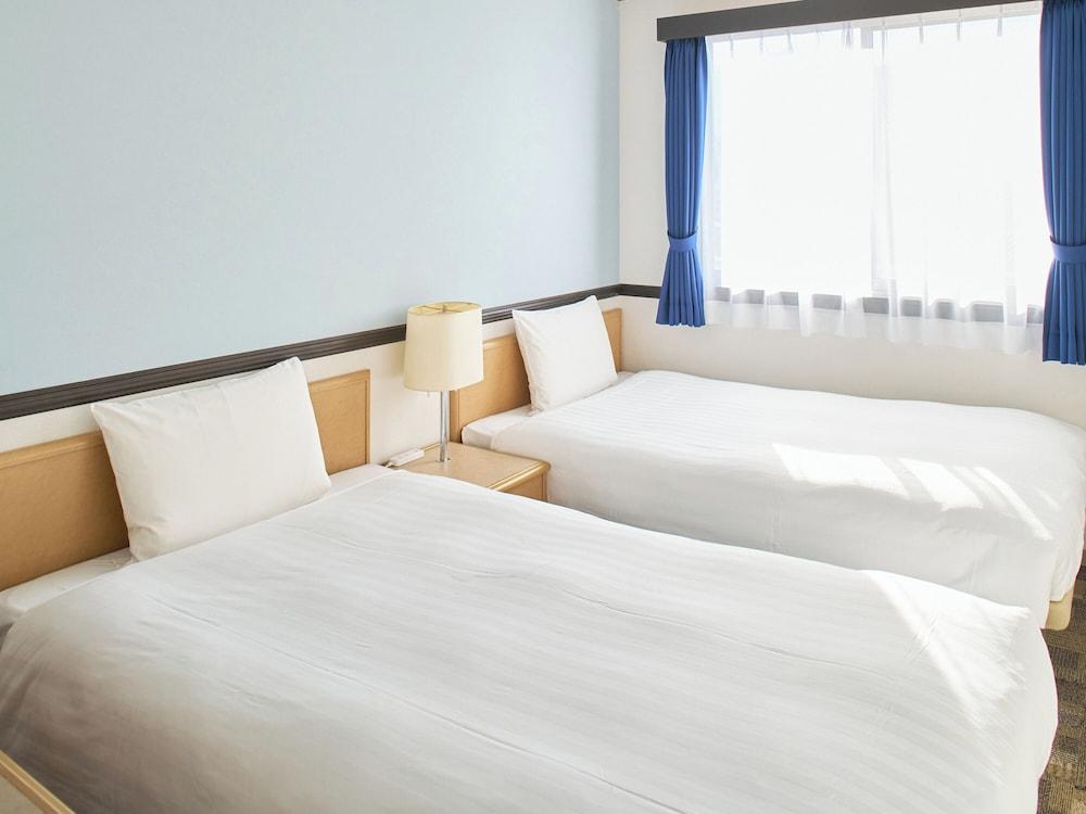 Toyoko Inn Nagoya Marunouchi