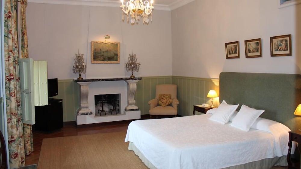 Hotel Cortijo Torre de la Reina