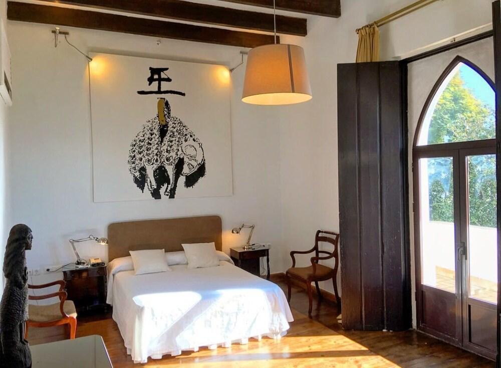 Hotel Cortijo Torre de la Reina