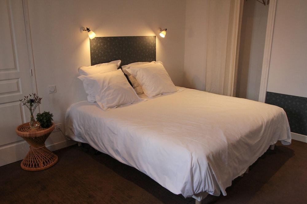 Eclosion Château Hôtel & Restaurant