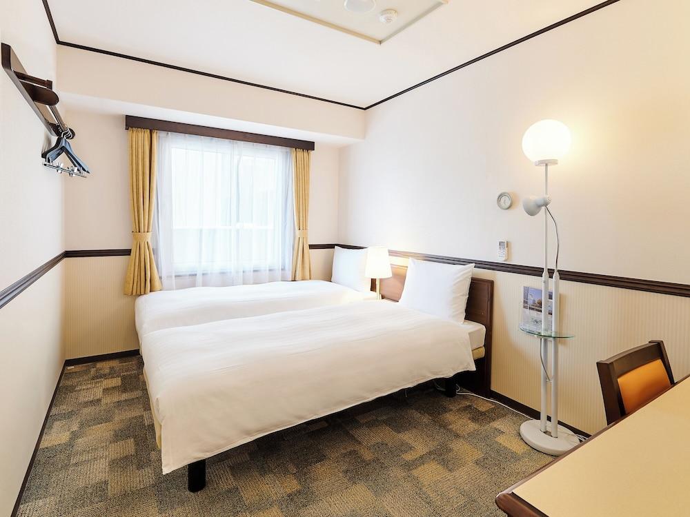 Toyoko Inn Osaka Itami Kuko