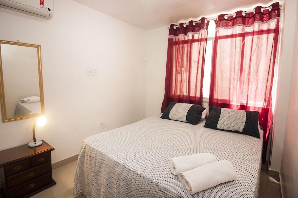 El Misti Suites Copacabana