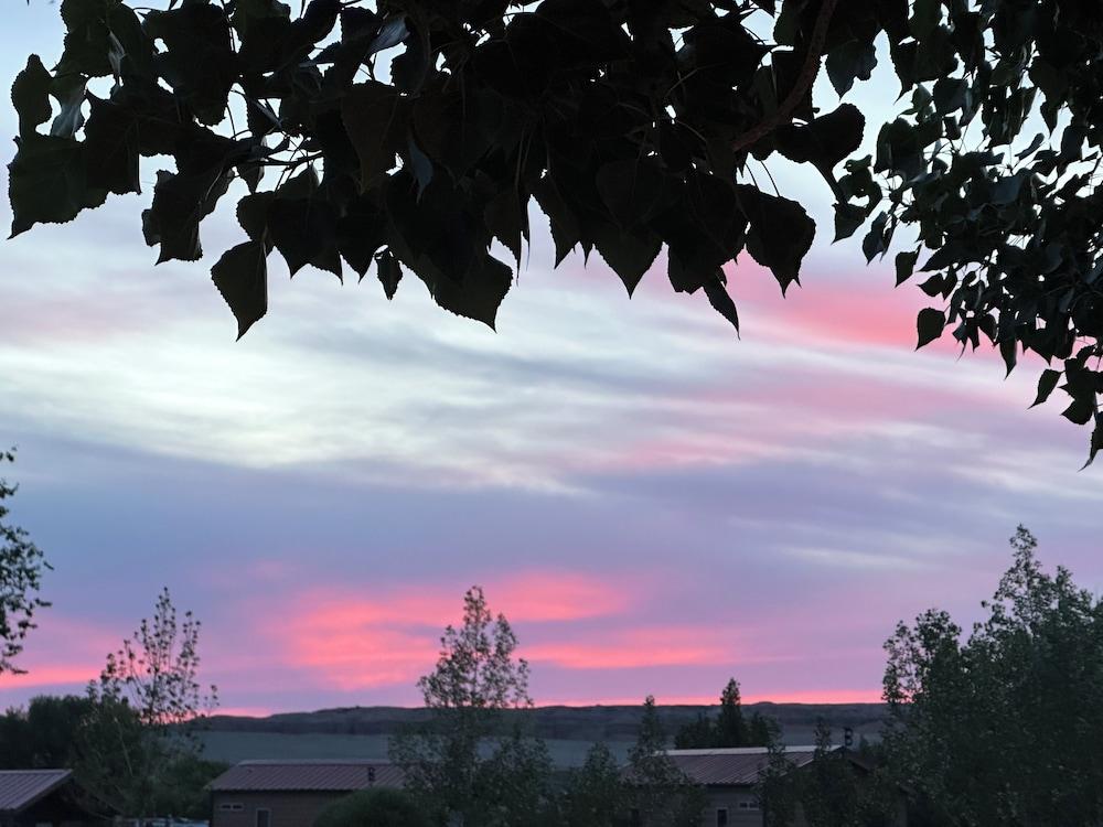 Dukes Slickrock Campground & RV Park