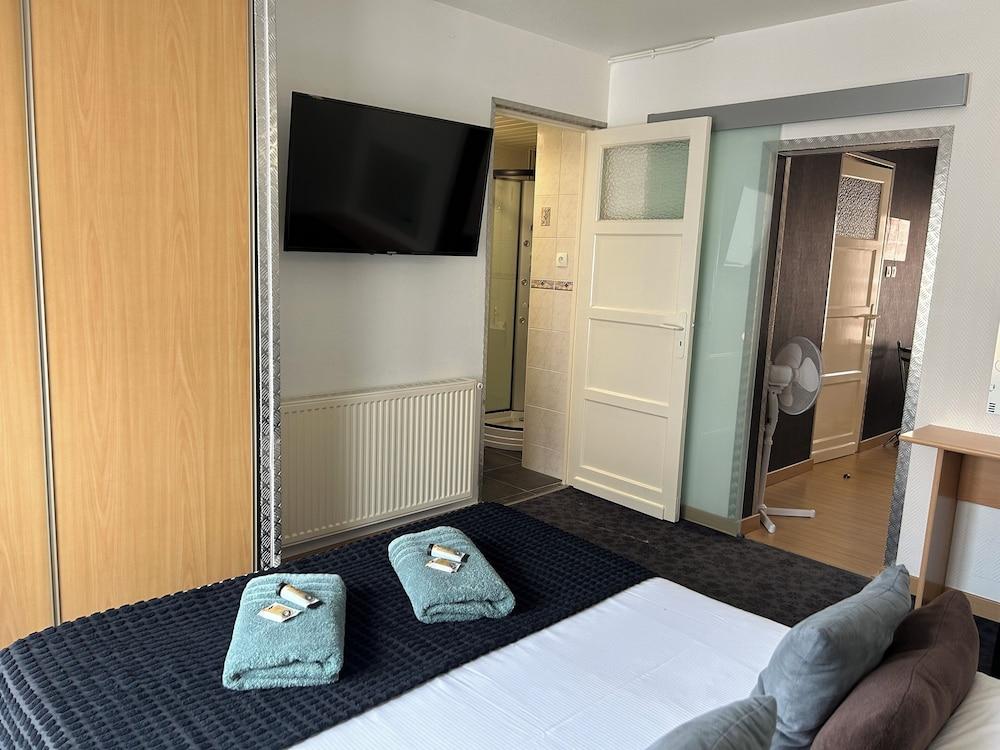 Résidence Chez Gino