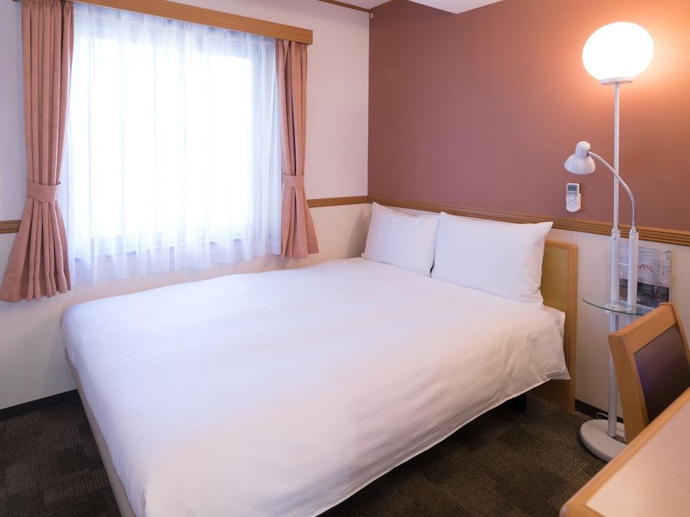 Toyoko Inn Oyama Station Higashi 1