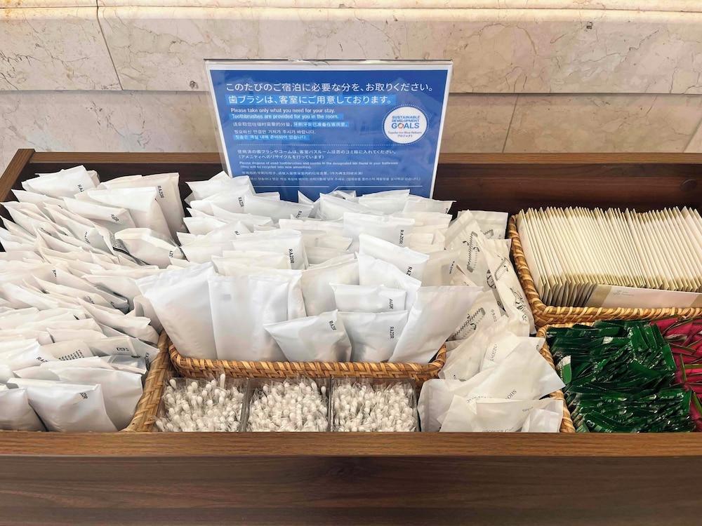 Toyoko Inn Yashio Ekimae