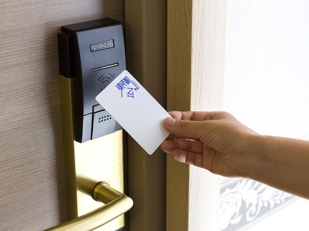 Toyoko Inn Moriya Ekimae