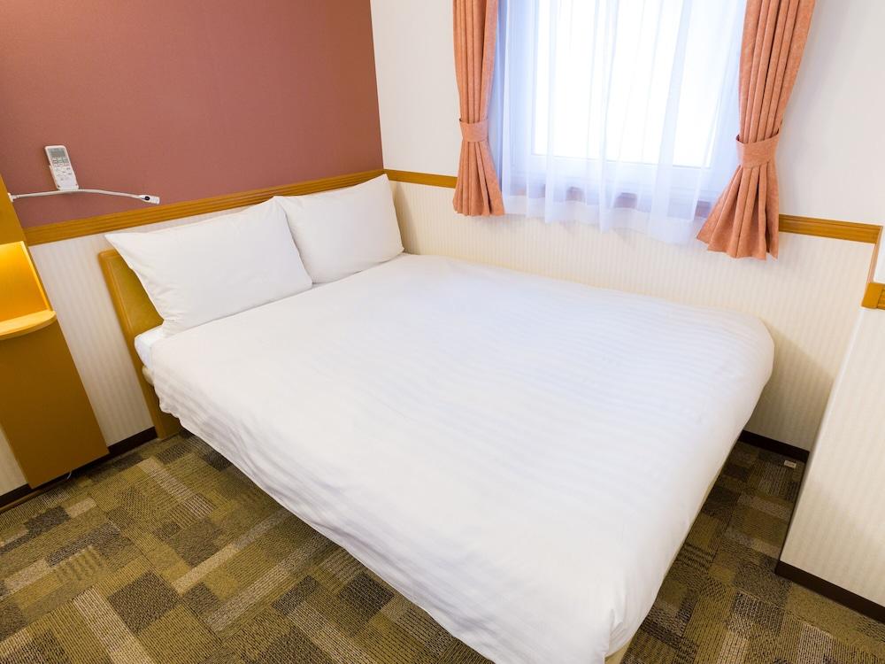 Toyoko Inn Osaka Hommachi No.1