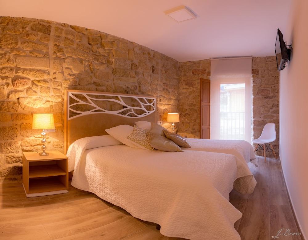 La Casona De Alútiz