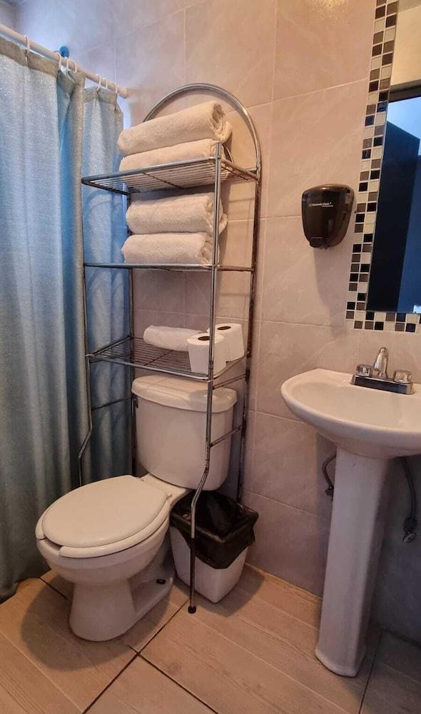 Mini Hotel | San Luis Potosí