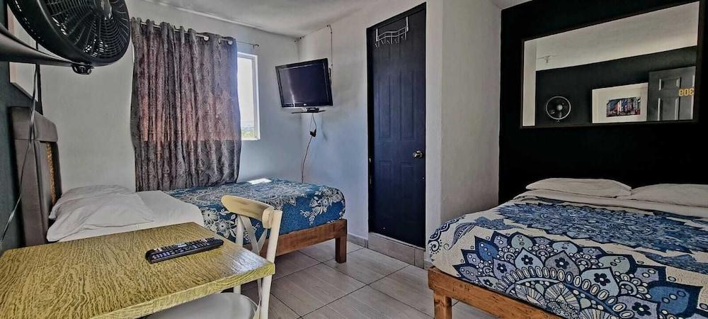 Mini Hotel | San Luis Potosí